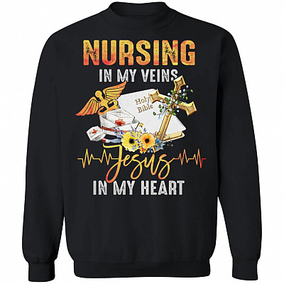 Sweatshirt