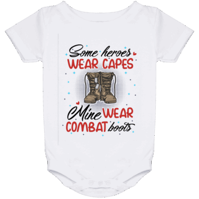 Baby Onesie - 24 Month