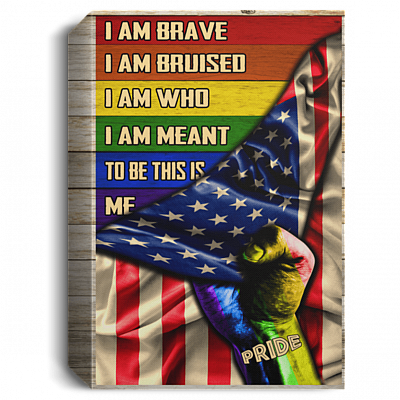 1.5'' Deluxe Canvas
