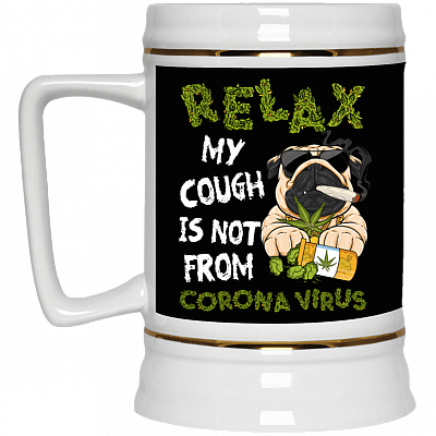 22 oz. Beer Stein