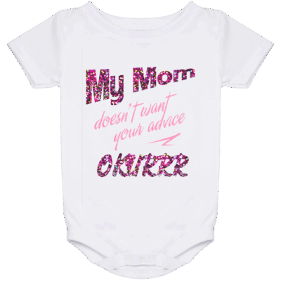 Baby Onesie - 24 Month