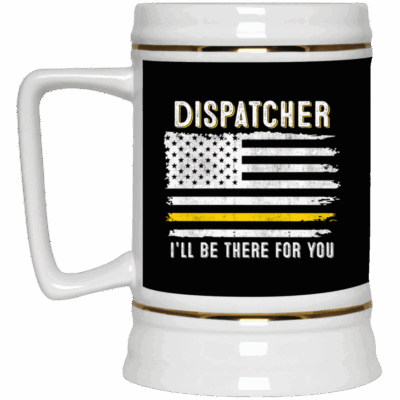22 oz. Beer Stein