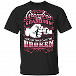 T-SHIRT (Only), Black, Unisex T-Shirt