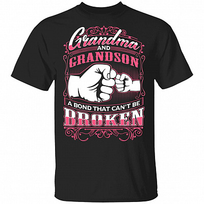 T-SHIRT (Only), Black, Unisex T-Shirt