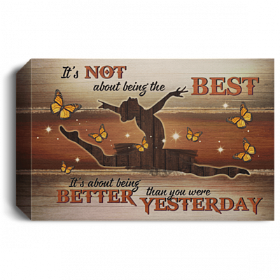 1.5'' Deluxe Canvas