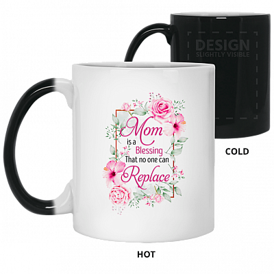 11 oz. Color Changing Mug