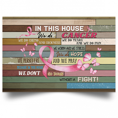 Unframed Poster