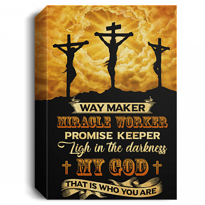 1.5'' Deluxe Canvas