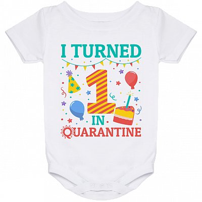 Baby Onesie - 24 Month