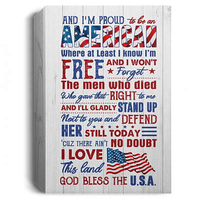 1.5'' Deluxe Canvas