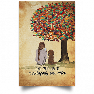 Unframed Poster