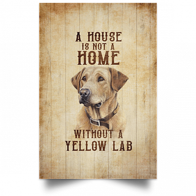 Unframed Poster