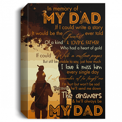 1.5'' Deluxe Canvas