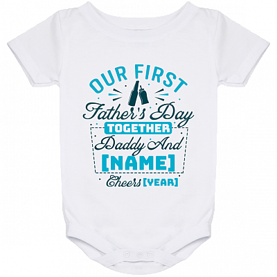 Baby Onesie - 24 Month