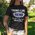 2O. Front Line-pc
