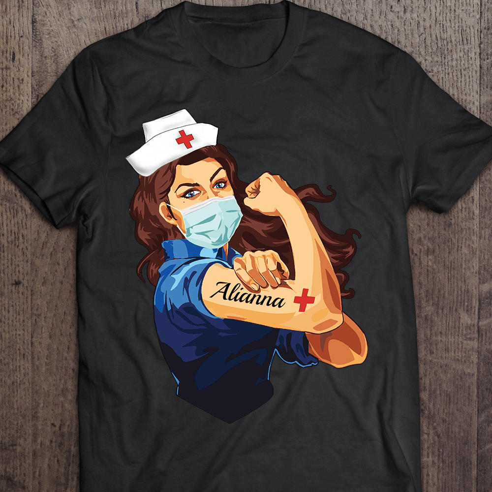 1. Nurse Strong Women_Playball_000000