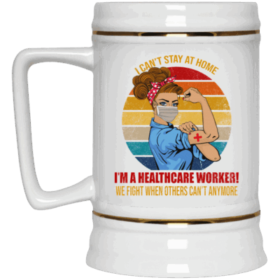 22 oz. Beer Stein