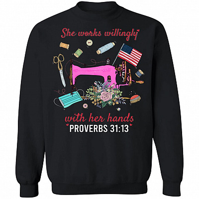 Sweatshirt