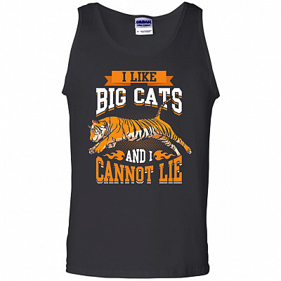 Unisex Tank Top