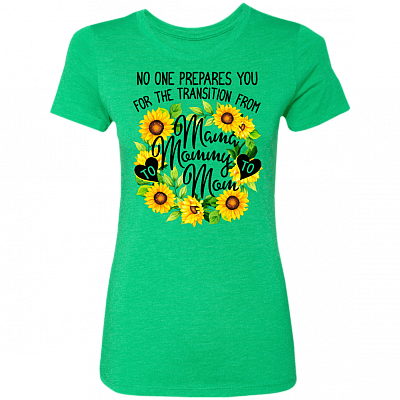 Premium Ladies T-Shirt