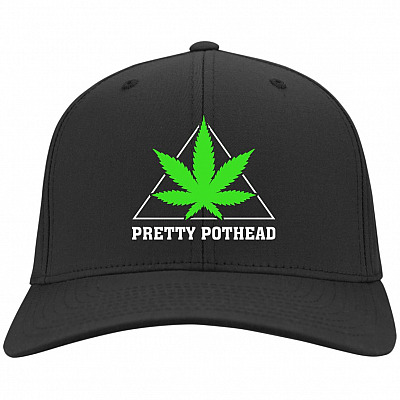 Twill Cap