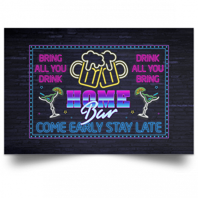 Unframed Poster