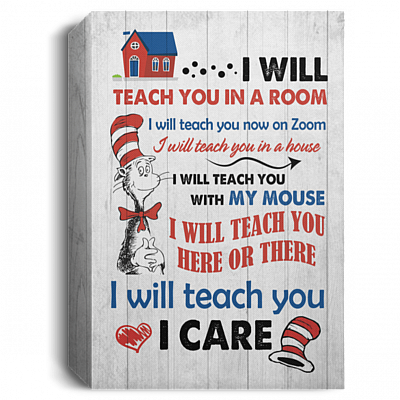 1.5'' Deluxe Canvas