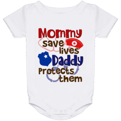 Baby Onesie - 24 Month