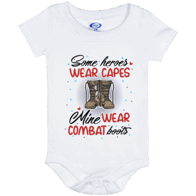 Baby Onesie - 06 Month