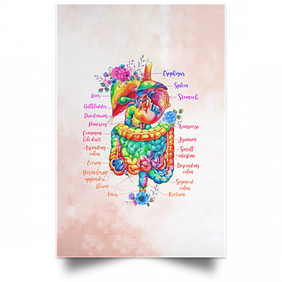 Unframed Poster
