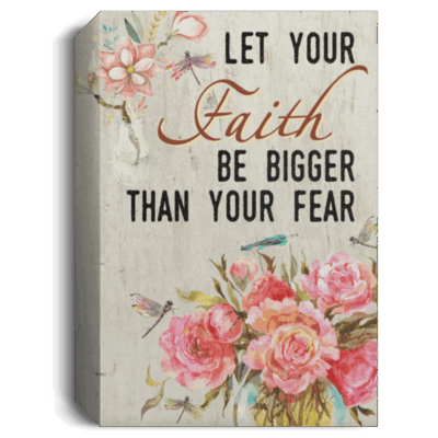 1.5'' Deluxe Canvas
