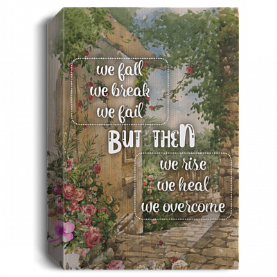 1.5'' Deluxe Canvas