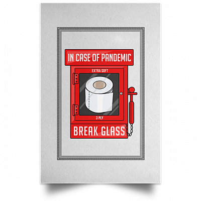 Unframed Poster