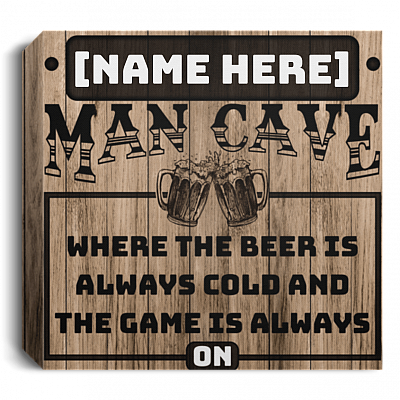 1.5'' Deluxe Canvas