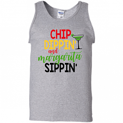 Unisex Tank Top