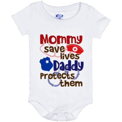 Baby Onesie - 06 Month