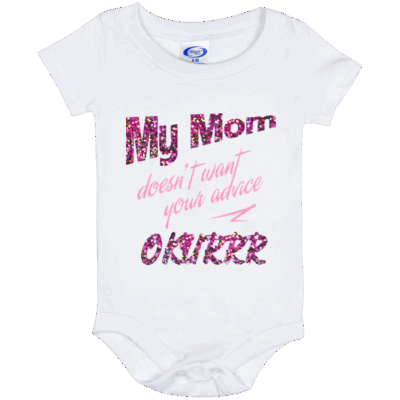 Baby Onesie - 12 Month