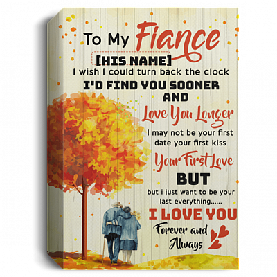 1.5'' Deluxe Canvas