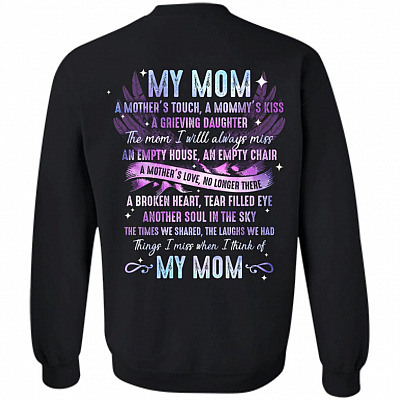 Sweatshirt