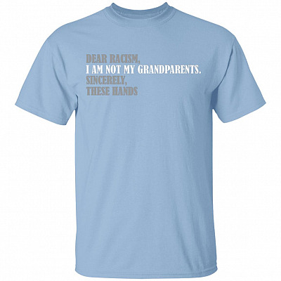 Birthplace Earth Shirt
