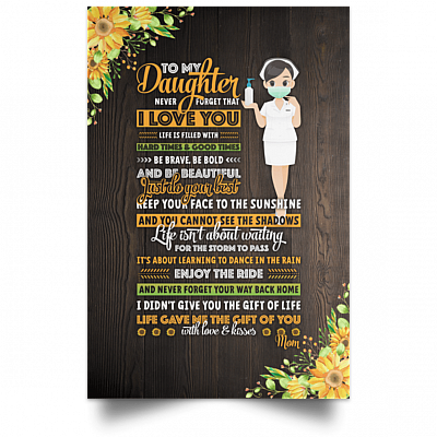 Unframed Poster