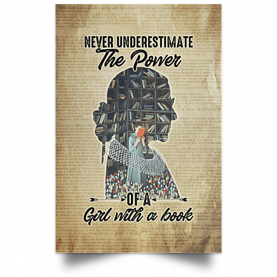 Unframed Poster