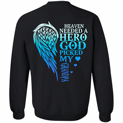 Sweatshirt