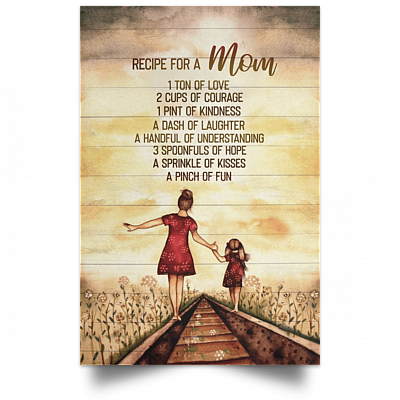 Unframed Poster