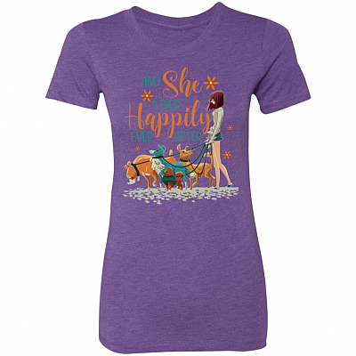 Premium Ladies T-Shirt