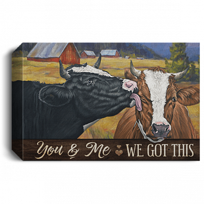 1.5'' Deluxe Canvas