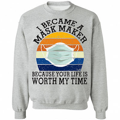 Sweatshirt