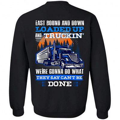 Sweatshirt
