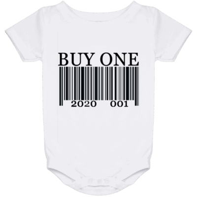 Baby Onesie - 24 Month