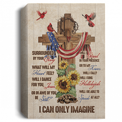 1.5'' Deluxe Canvas